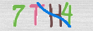 CAPTCHA vaizdas