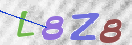 CAPTCHA vaizdas