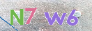CAPTCHA vaizdas