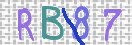 CAPTCHA vaizdas