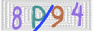 CAPTCHA vaizdas