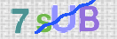 CAPTCHA vaizdas