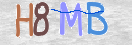 CAPTCHA vaizdas