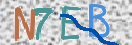 CAPTCHA vaizdas