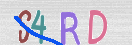 CAPTCHA vaizdas