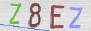 CAPTCHA vaizdas