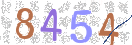 CAPTCHA vaizdas