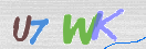 CAPTCHA vaizdas