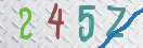 CAPTCHA vaizdas