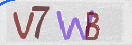 CAPTCHA vaizdas