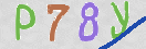 CAPTCHA vaizdas