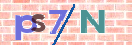 CAPTCHA vaizdas