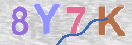 CAPTCHA vaizdas