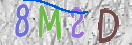 CAPTCHA vaizdas