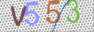 CAPTCHA vaizdas