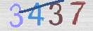 CAPTCHA vaizdas