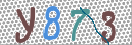 CAPTCHA vaizdas