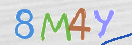 CAPTCHA vaizdas