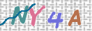 CAPTCHA vaizdas