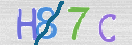 CAPTCHA vaizdas