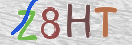 CAPTCHA vaizdas