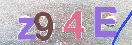CAPTCHA vaizdas