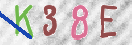 CAPTCHA vaizdas