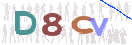 CAPTCHA vaizdas