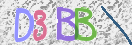 CAPTCHA vaizdas