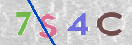 CAPTCHA vaizdas
