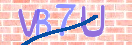 CAPTCHA vaizdas