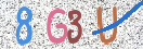 CAPTCHA vaizdas