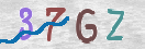 CAPTCHA vaizdas