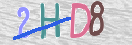 CAPTCHA vaizdas
