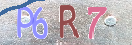CAPTCHA vaizdas