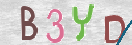 CAPTCHA vaizdas