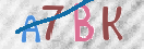 CAPTCHA vaizdas