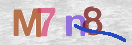CAPTCHA vaizdas