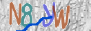 CAPTCHA vaizdas