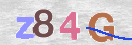 CAPTCHA vaizdas