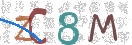 CAPTCHA vaizdas