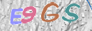 CAPTCHA vaizdas