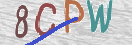 CAPTCHA vaizdas
