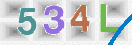 CAPTCHA vaizdas