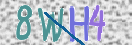 CAPTCHA vaizdas