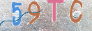 CAPTCHA vaizdas