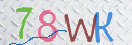 CAPTCHA vaizdas