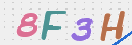 CAPTCHA vaizdas
