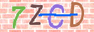 CAPTCHA vaizdas