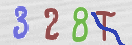 CAPTCHA vaizdas